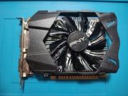 GeForce GTX 750 1 GB