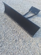 Pług do Quada  uniwersalny cała Polska 