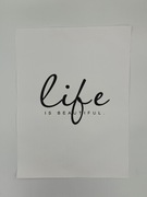 Plakaty na Płótnie