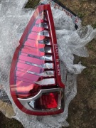 Lampa tylna lewa Renault scenic 3