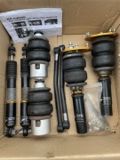 Zawieszenie gwintowane Airride BMW E90 M3