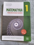 Matematyka 1 Zpodst 