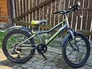 Rower dziecięcy Kross Hexagon Mini 1.0 / 20cali