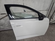 Drzwi peugeot 308 T10 2022- białe 