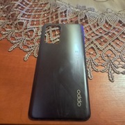 Klapa baterii oppo reno 5 z 5g