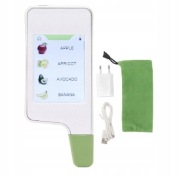 TESTER Miernik ŻYWNOŚCI , Miernik Azotanów Kuchenny do Owoców i Warzyw