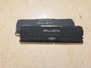 Pamięć RAM Ballistix 32 GB DDR4