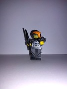 LEGO Ninjago Misako njo412