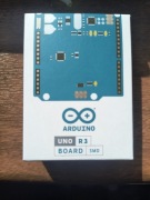 Arduino Uno R3 Orginał