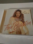 Toni Braxton  Breathe Again The Best Of (w folii)