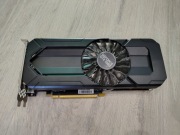 Karta graficzna Palit GeForce GTX 1060 StormX 3GB