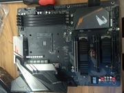 Aorus b450pro Gigabyte 