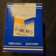 Pompa wody Graf PA508 Nissan 100NX sr20de