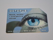 Karta telefoniczna Telekomunikacja Polska