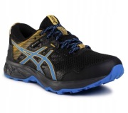 Buty sportowe biegowe ASICS Gel-Sonoma 5 G-TX r.42