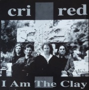 cri red I Am The Clay (Jazz, Funk / Soul) (5)
