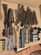 Tory i akcesoria do kolejki PIKO