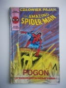 Tm-semic. Spider-Man 6/90