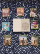 XBOX ONE S 1TB PAMIECI