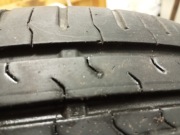 Komplet Opony letnie 165/65 R14 79T – idealne do Toyota Aygo – bdb