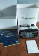 OKULARY FEELSENSE 360 NOWE