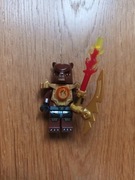 Figurka Bulkar Lego Chima