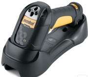 Skaner kodów SYMBOL LS3578-FZ 1D + BAZA +AKUM -USB 