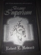 Bramy imperium Robert Howard Nie publikowane opowieści 