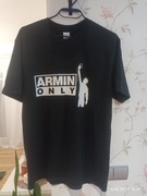 Koszulka ARMIN ONLY