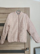 Kurtka wiosenna damska