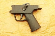 HK MP5 chwyt mechanizm S E 3F burst trigger