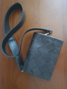 Torebka skórzana marki  Uterqüe