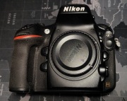 Nikon D800 i 2 wartościowe gratisy