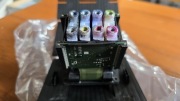 Mutoh VJ1624X glowica DX6