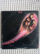 DEEP PURPLE FIREBALL