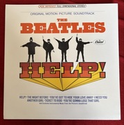 The Beatles Help (WINYL)