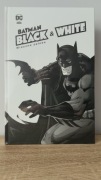 Okazja, komiks z serii Batman noir -black & white - Wieczna żałoba 