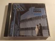 Depeche Mode – Some Great Reward COLLECTORS EDITION FOLIA