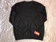 Sweter męski Christian Berg nowy z metką HalfPrice 