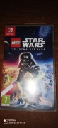 Star Wars Nintendo Switch używana Pl