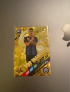 Lautaro Martinez Top Master