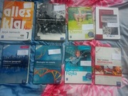 SPRZEDAM KSIĄŻKI DO 1 LICEUM/TECHNIKUM !!!!