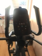 orbitrek rower tereningowy