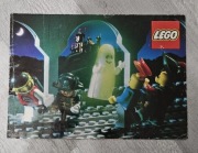 LEGO katalog 1990