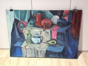 Martwa natura 100x70cm