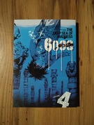 6000: The Deep Sea of Madness - tom 4