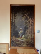 Obraz oleodruk 126x72