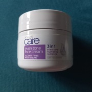 Avon Care Even Tone 3w1 krem do twarzy