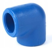 Kolana 90 stopni Coprax 20mm 10 szt