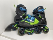 Rolki regulowane Rollerblade Thunder